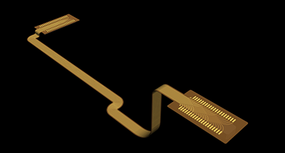 polyimide flexible circuit